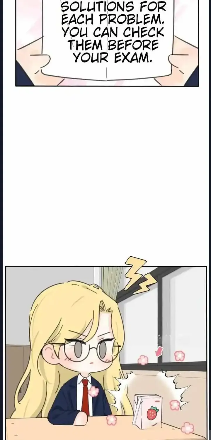 Read Baili Jin Among Mortals chapter 1.2 image 8 on Lezhin