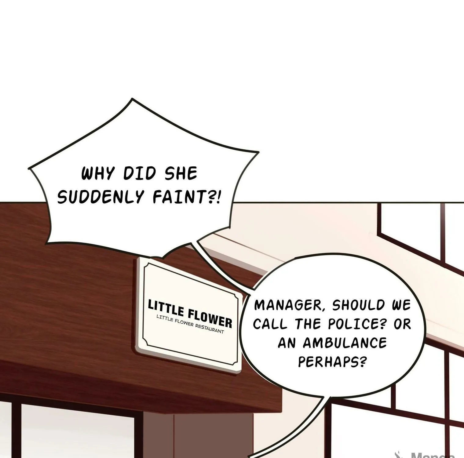 Read Baili Jin Among Mortals chapter 1 image 103 on Lezhin