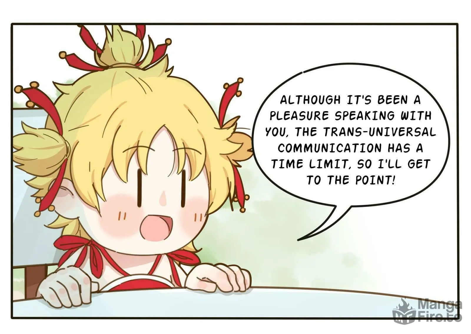 Read Baili Jin Among Mortals chapter 1 image 37 on Lezhin