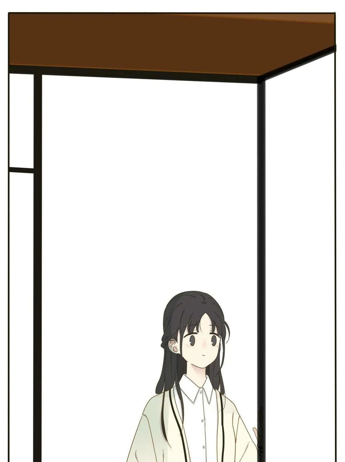 Read Baili Jin Among Mortals chapter 1 image 45 on Lezhin