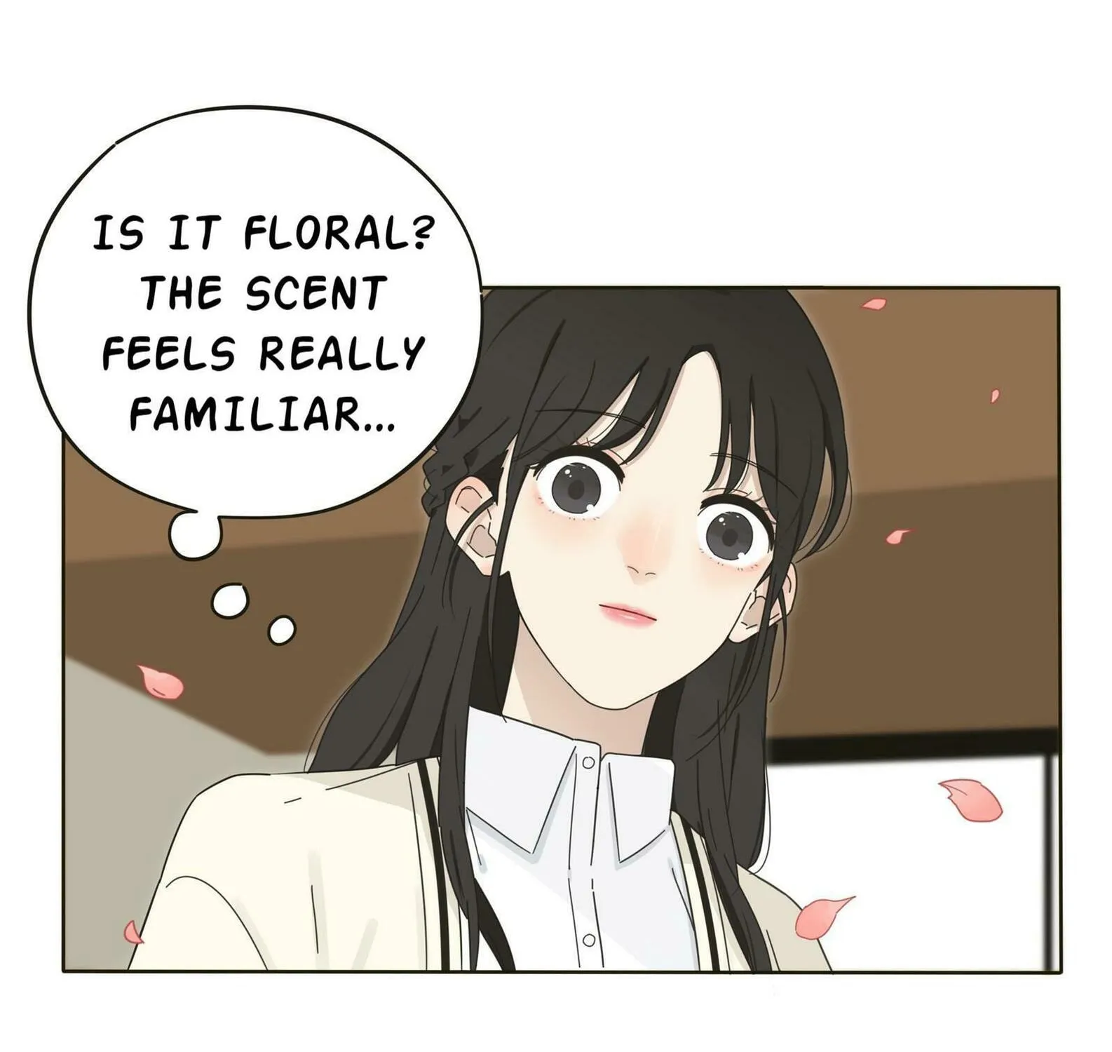 Read Baili Jin Among Mortals chapter 1 image 55 on Lezhin
