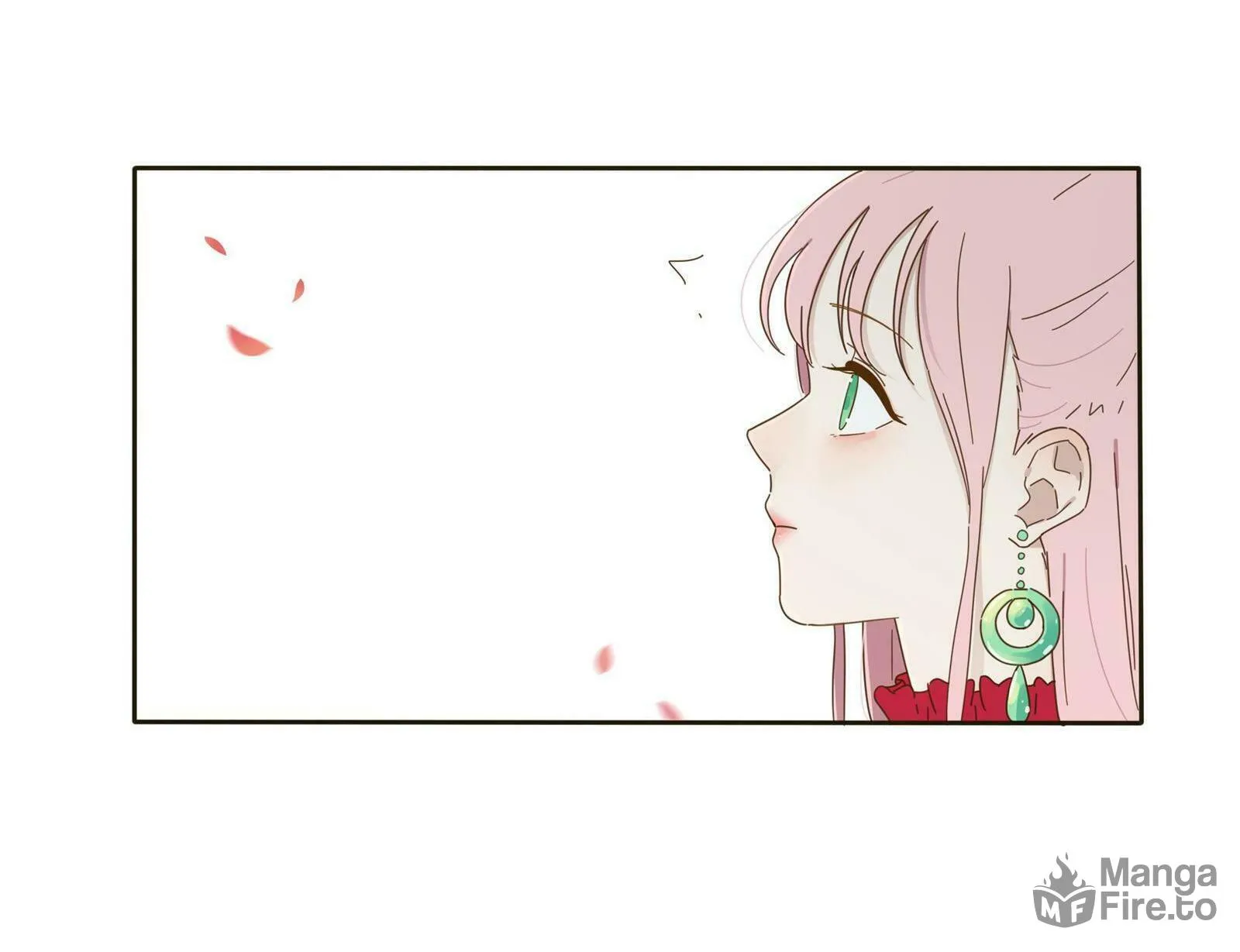 Read Baili Jin Among Mortals chapter 1 image 57 on Lezhin
