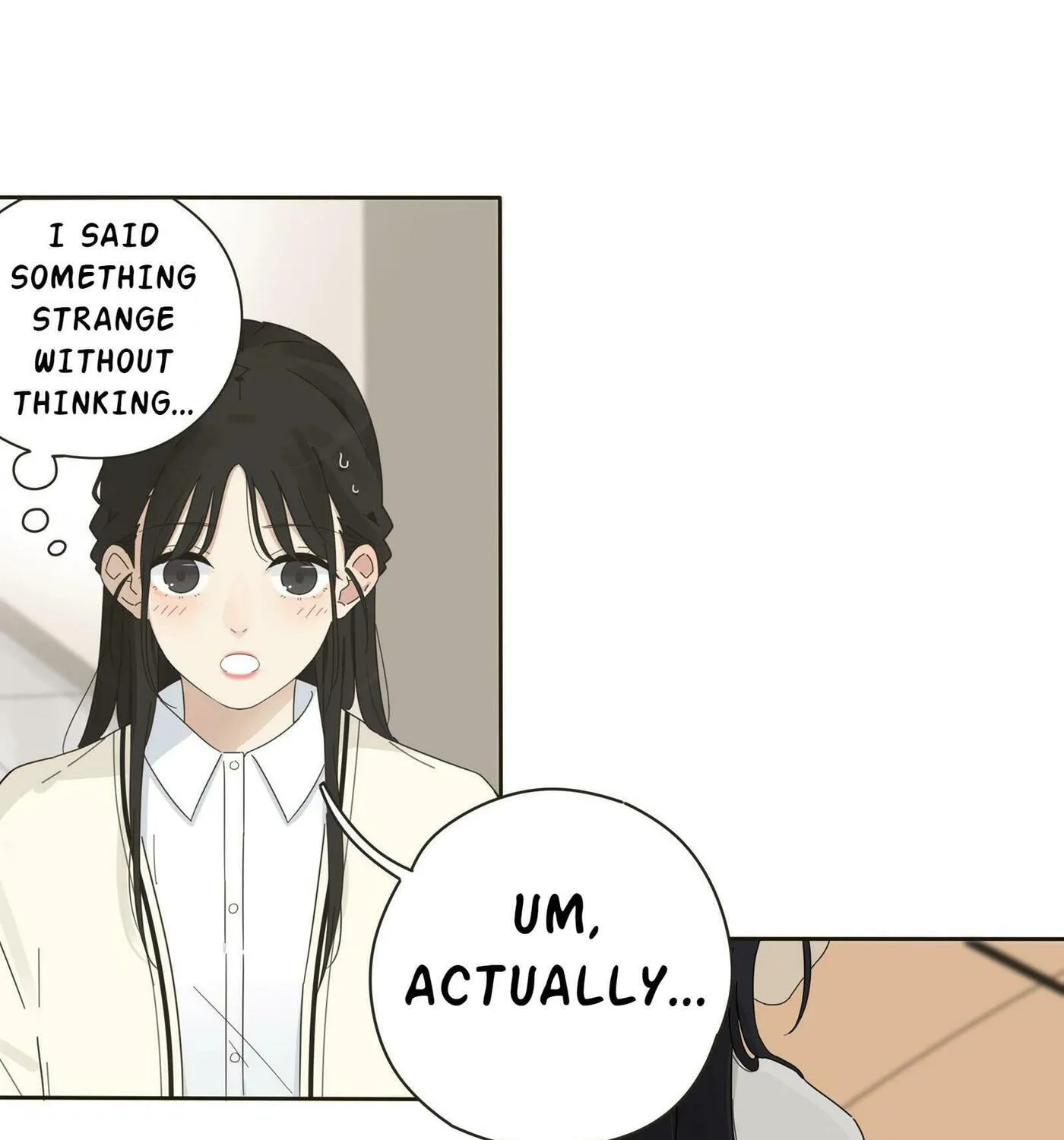 Read Baili Jin Among Mortals chapter 1 image 58 on Lezhin