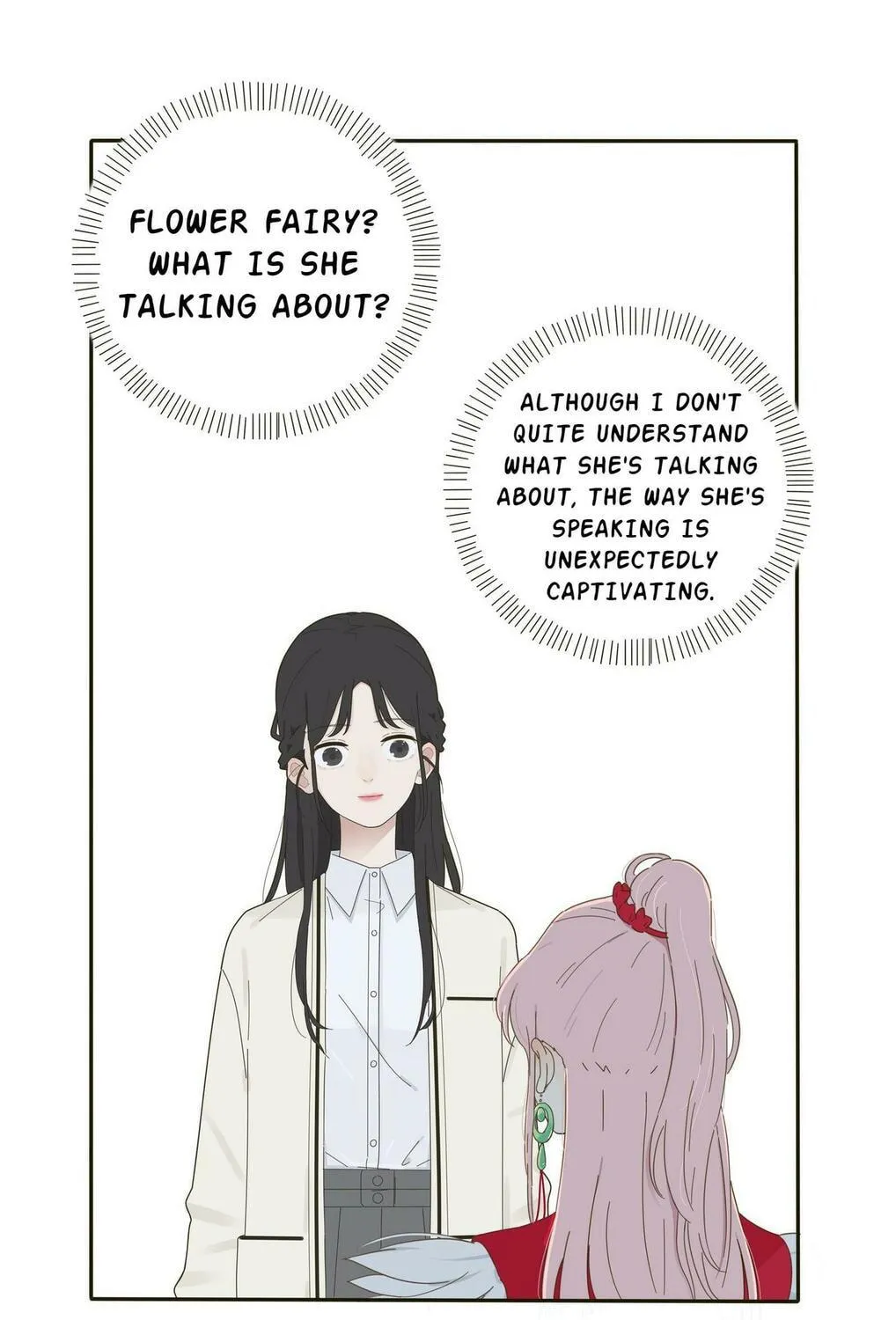 Read Baili Jin Among Mortals chapter 1 image 67 on Lezhin