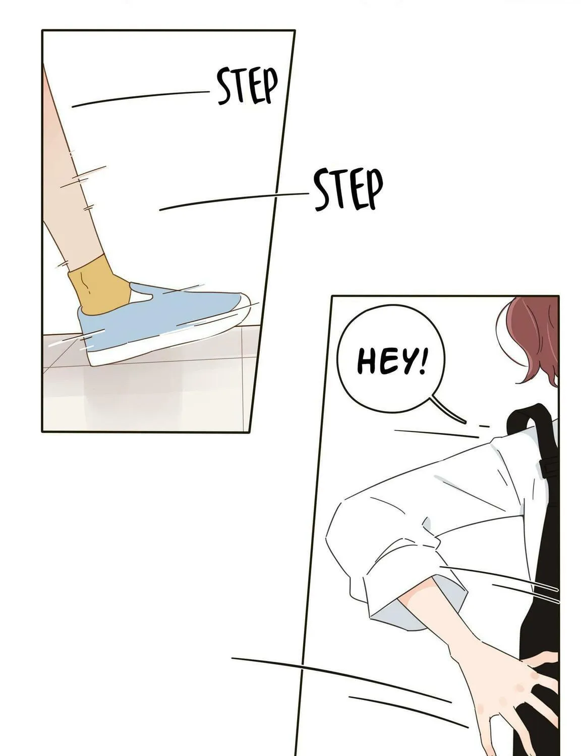 Read Baili Jin Among Mortals chapter 1 image 72 on Lezhin