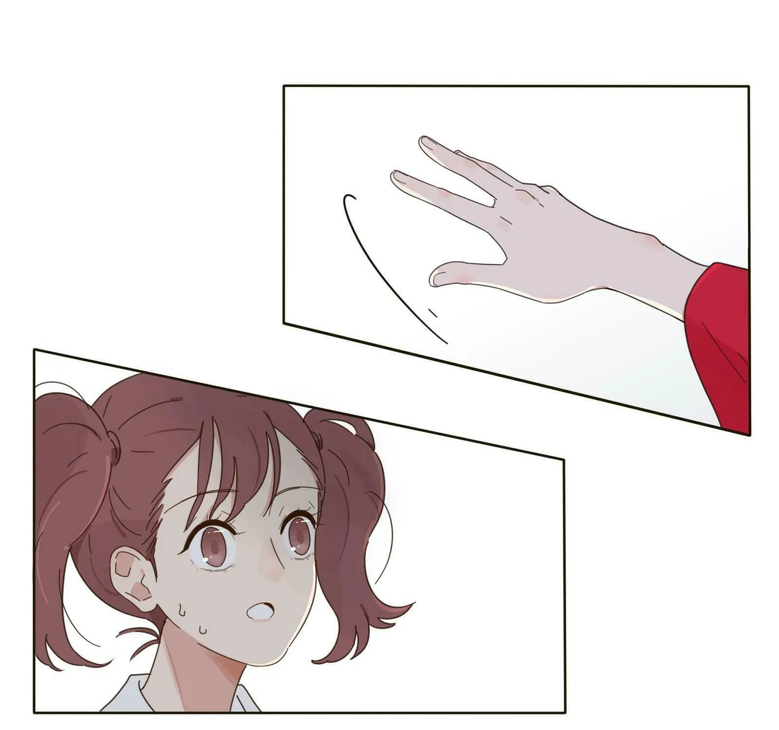 Read Baili Jin Among Mortals chapter 1 image 81 on Lezhin