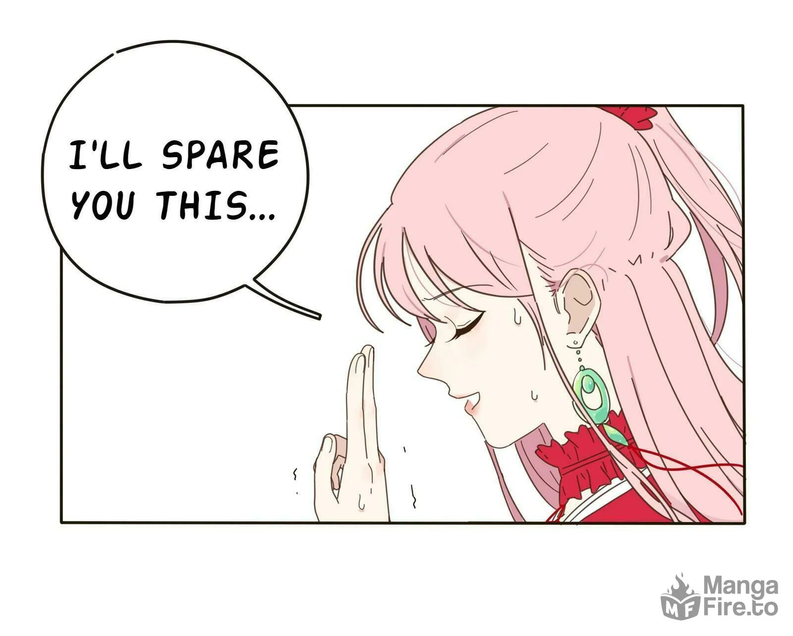 Read Baili Jin Among Mortals chapter 1 image 89 on Lezhin