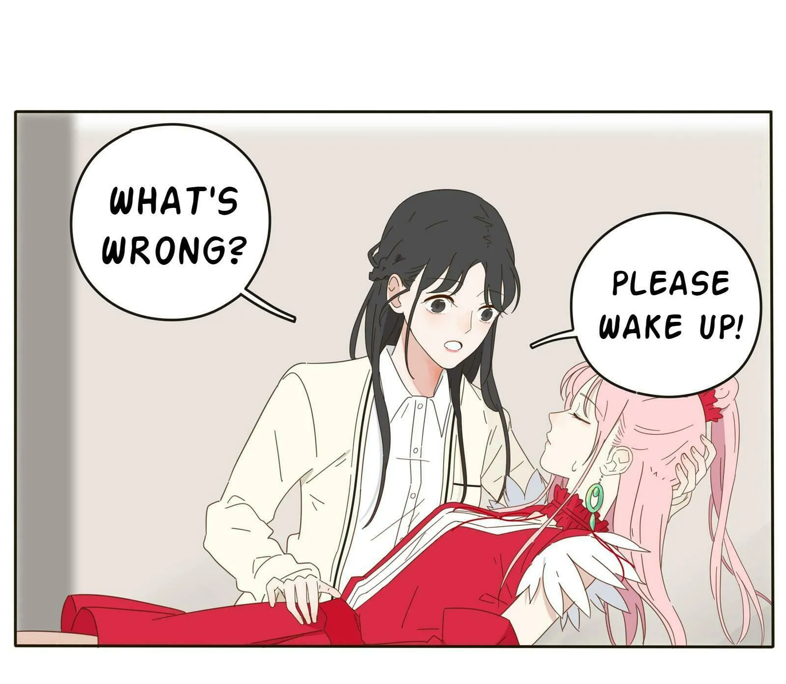 Read Baili Jin Among Mortals chapter 1 image 98 on Lezhin