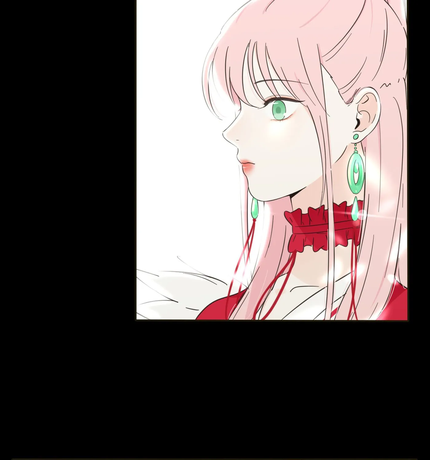 Read Baili Jin Among Mortals chapter 10 image 12 on Lezhin