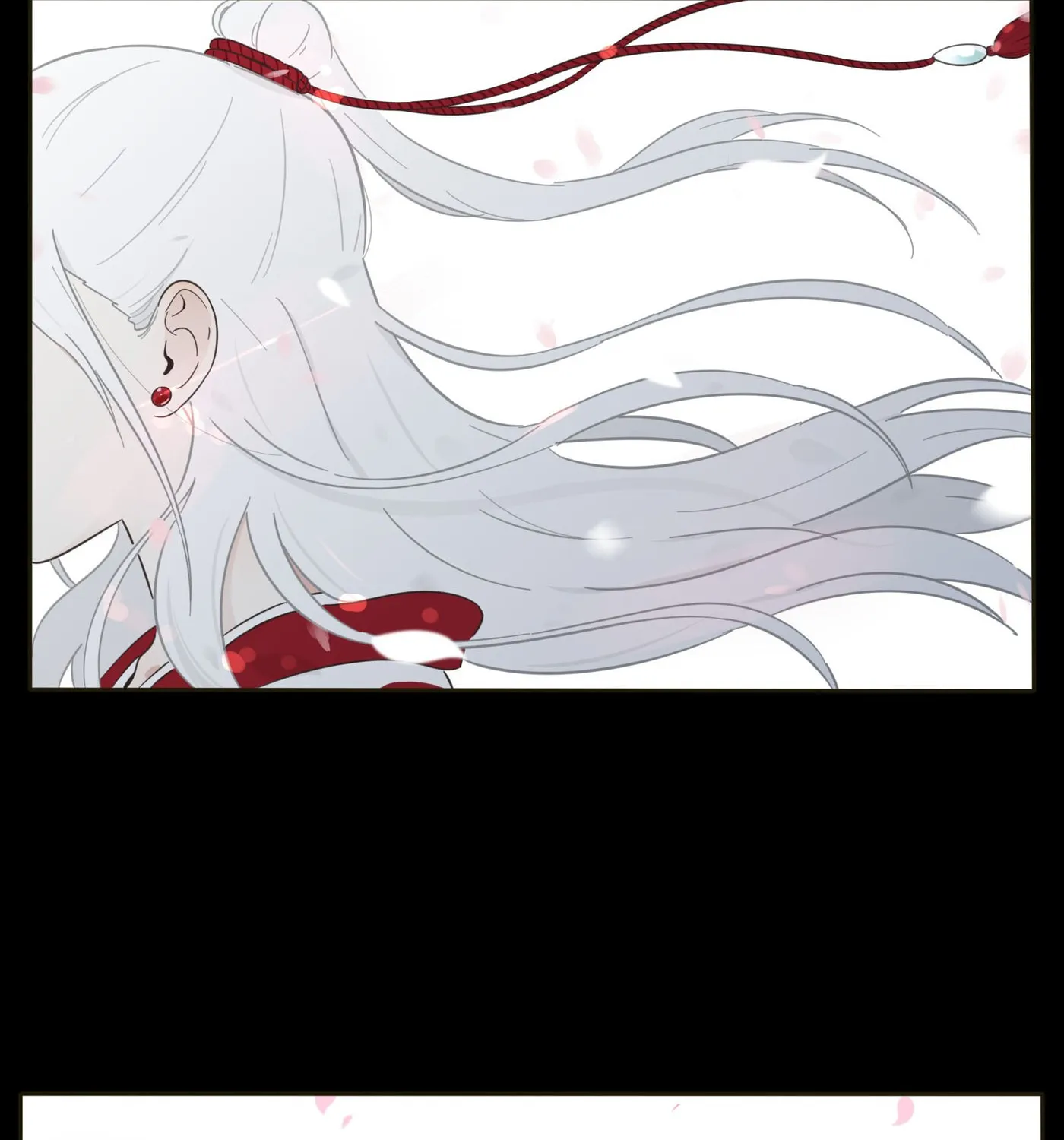 Read Baili Jin Among Mortals chapter 10 image 13 on Lezhin