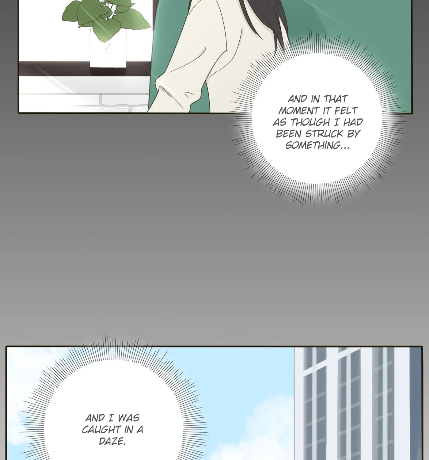 Read Baili Jin Among Mortals chapter 10 image 16 on Lezhin