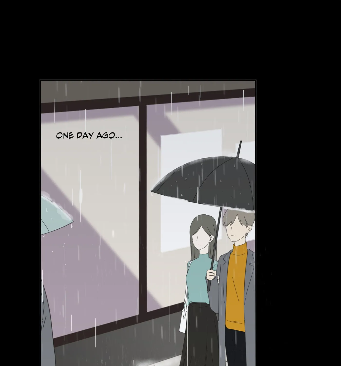 Read Baili Jin Among Mortals chapter 10 image 2 on Lezhin