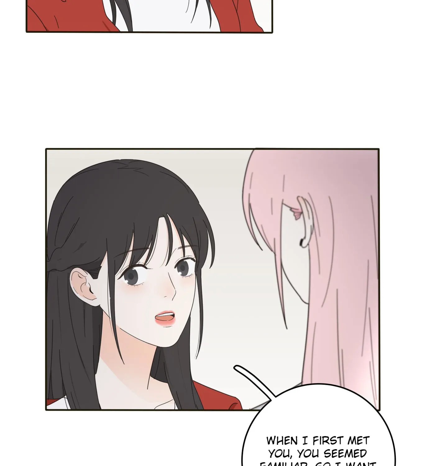 Read Baili Jin Among Mortals chapter 10 image 22 on Lezhin