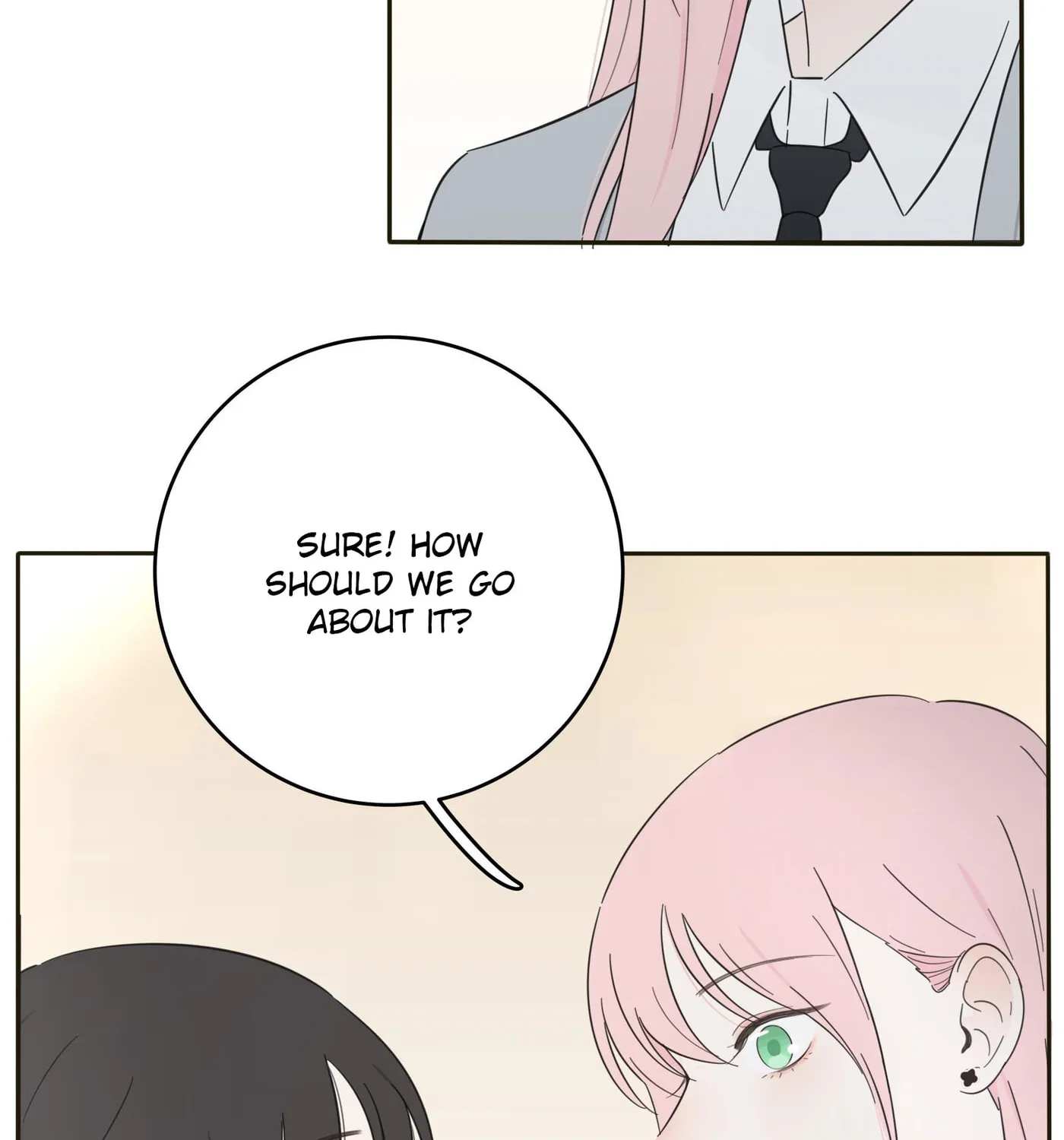 Read Baili Jin Among Mortals chapter 10 image 25 on Lezhin
