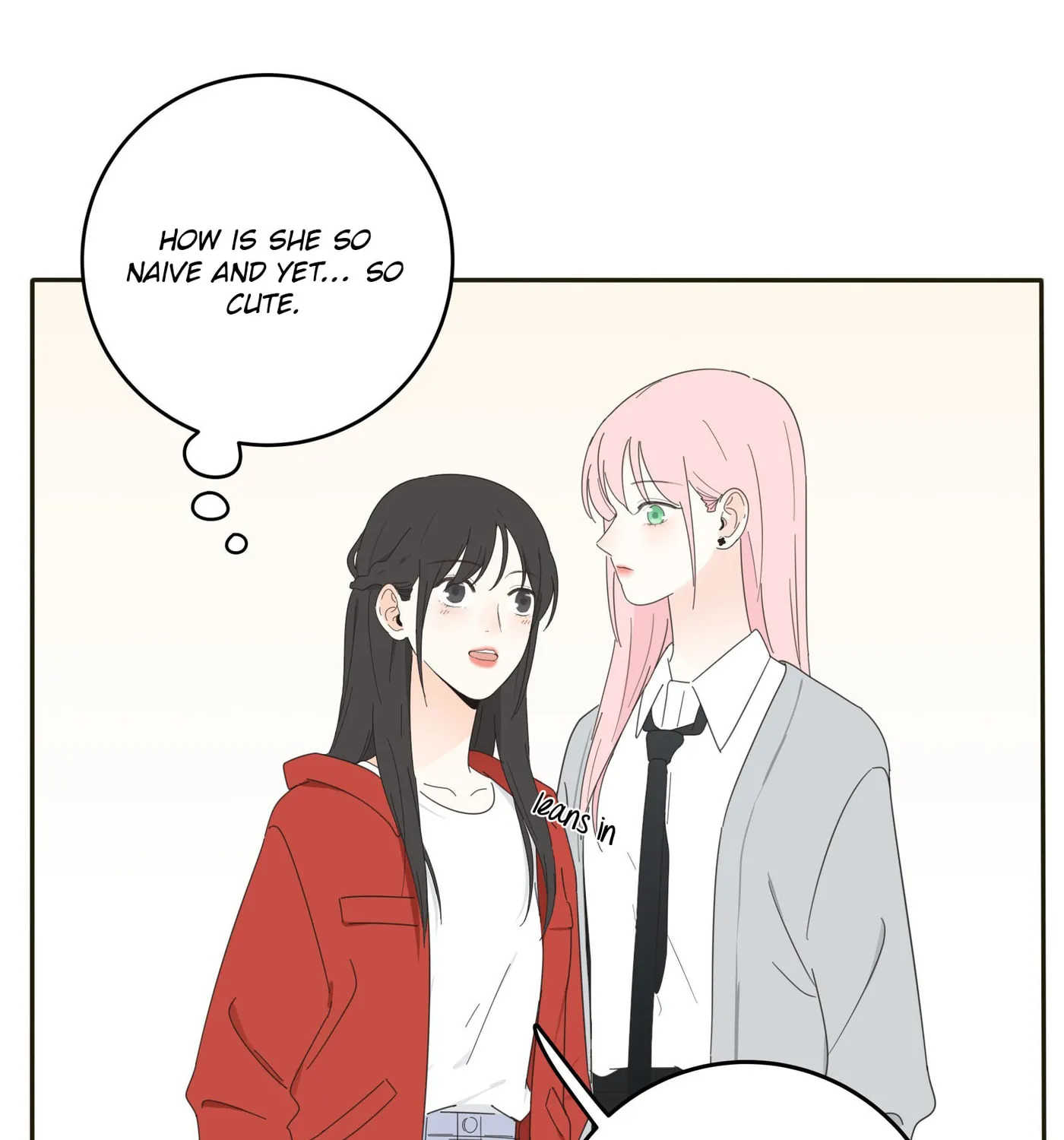 Read Baili Jin Among Mortals chapter 10 image 27 on Lezhin