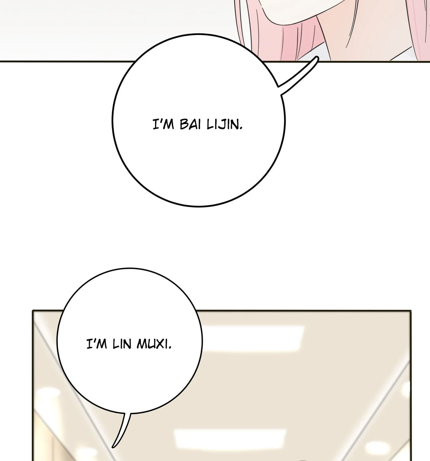 Read Baili Jin Among Mortals chapter 10 image 29 on Lezhin