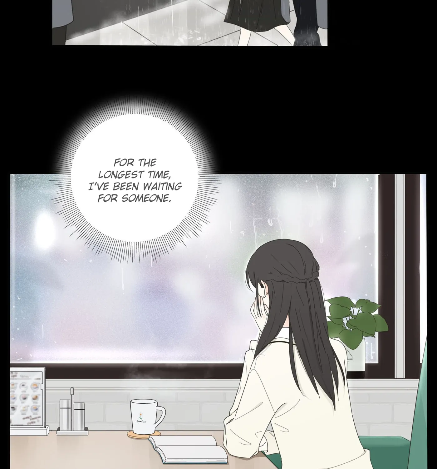 Read Baili Jin Among Mortals chapter 10 image 3 on Lezhin