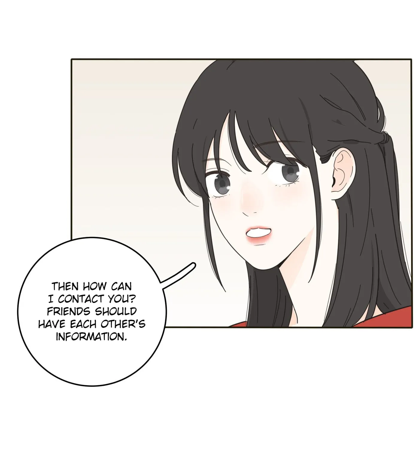 Read Baili Jin Among Mortals chapter 10 image 33 on Lezhin