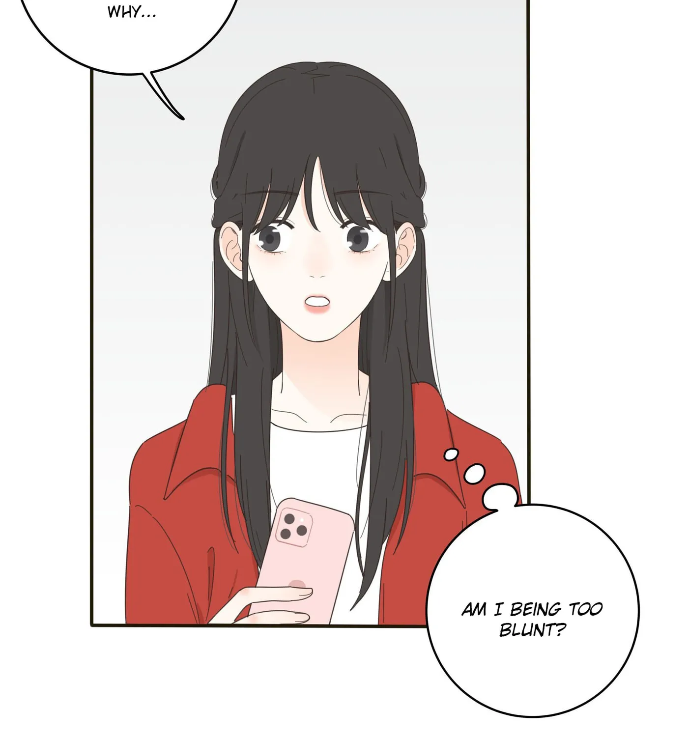 Read Baili Jin Among Mortals chapter 10 image 36 on Lezhin
