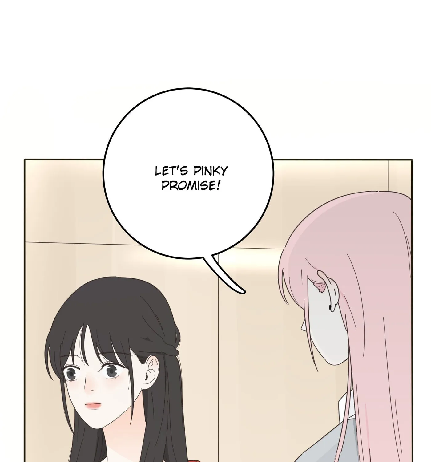 Read Baili Jin Among Mortals chapter 10 image 37 on Lezhin