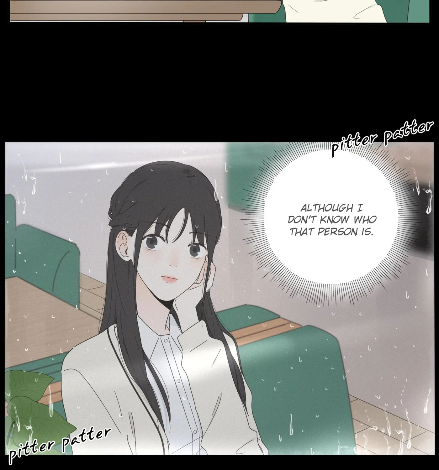 Read Baili Jin Among Mortals chapter 10 image 4 on Lezhin