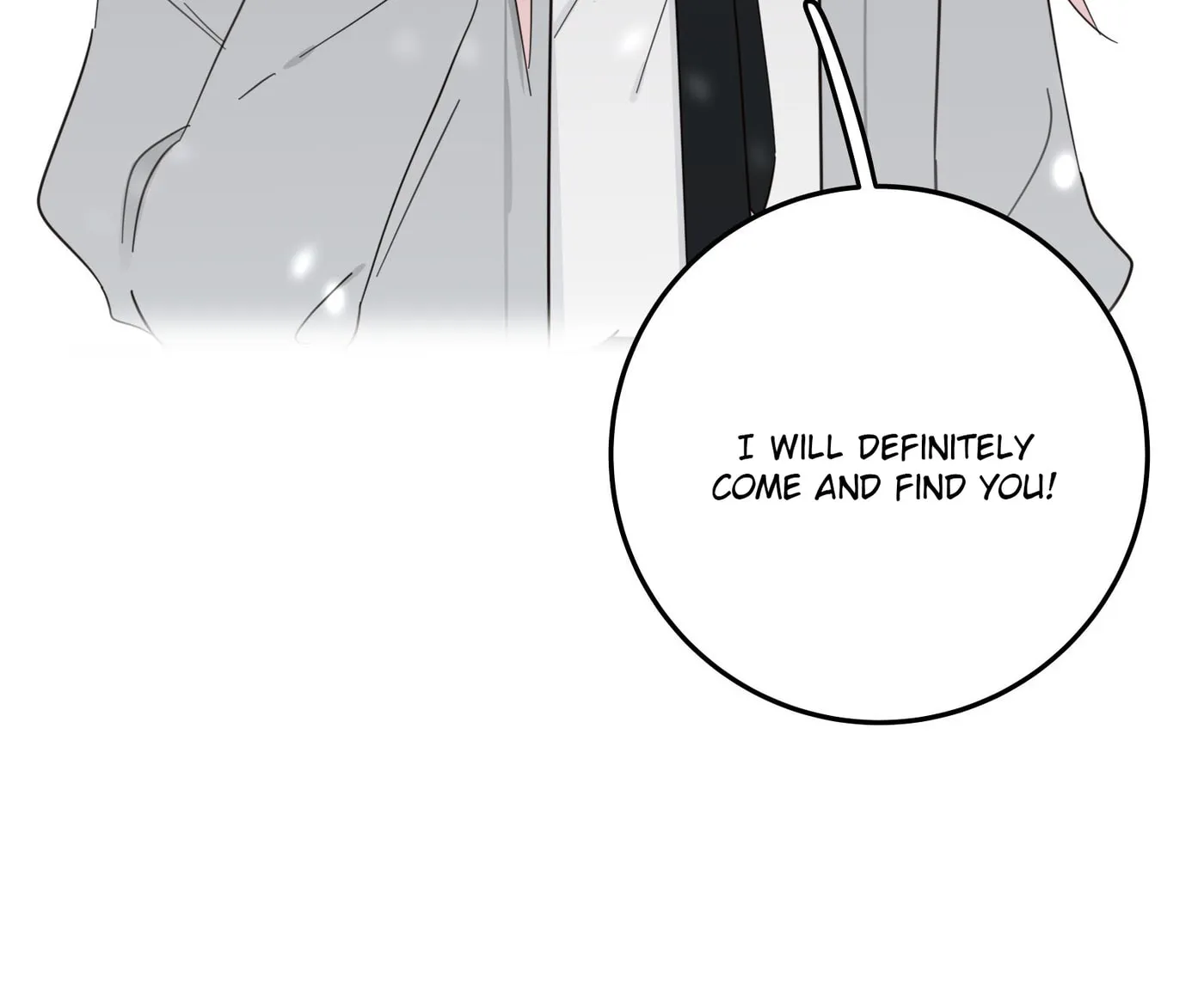 Read Baili Jin Among Mortals chapter 10 image 40 on Lezhin
