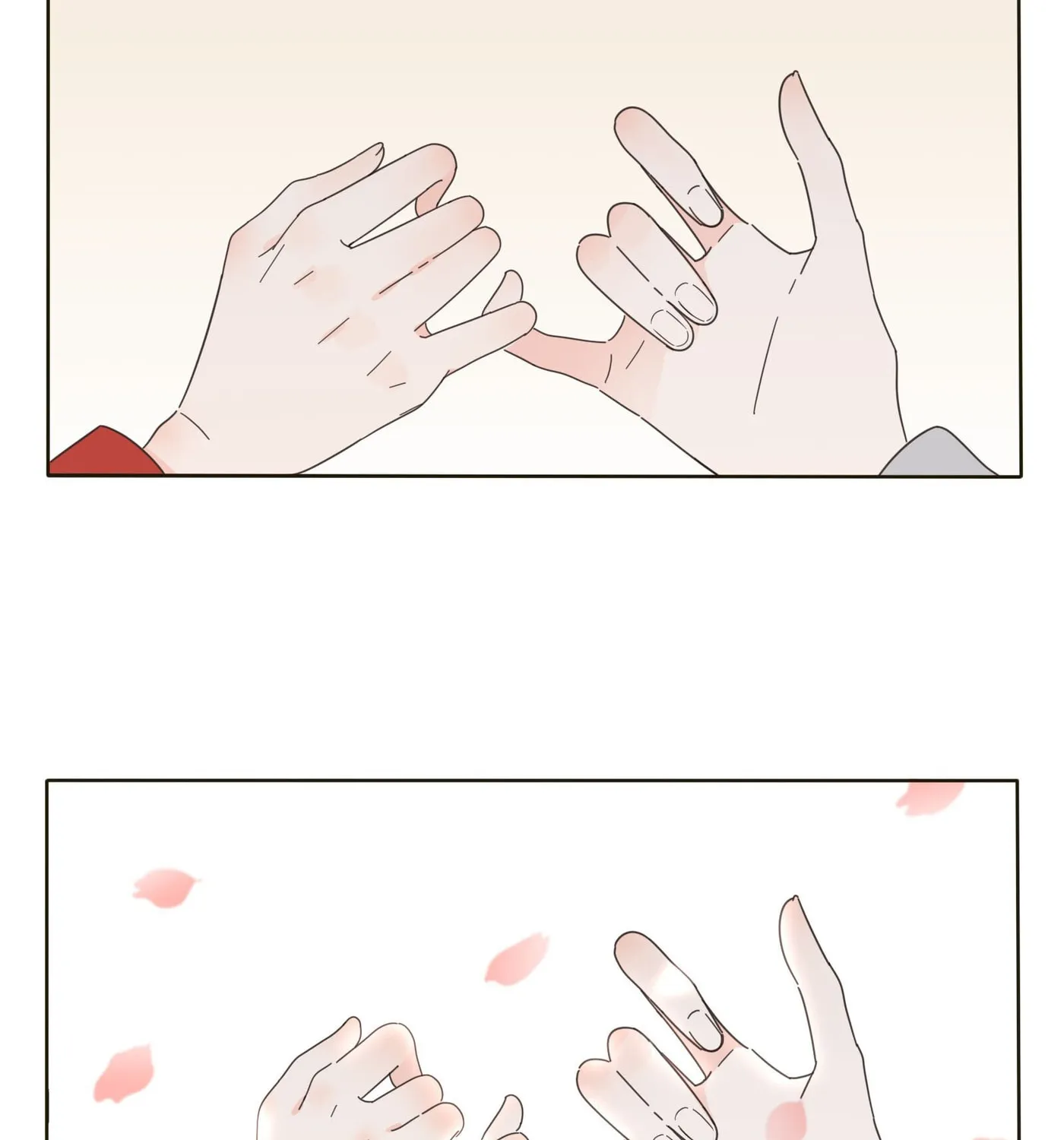 Read Baili Jin Among Mortals chapter 10 image 42 on Lezhin