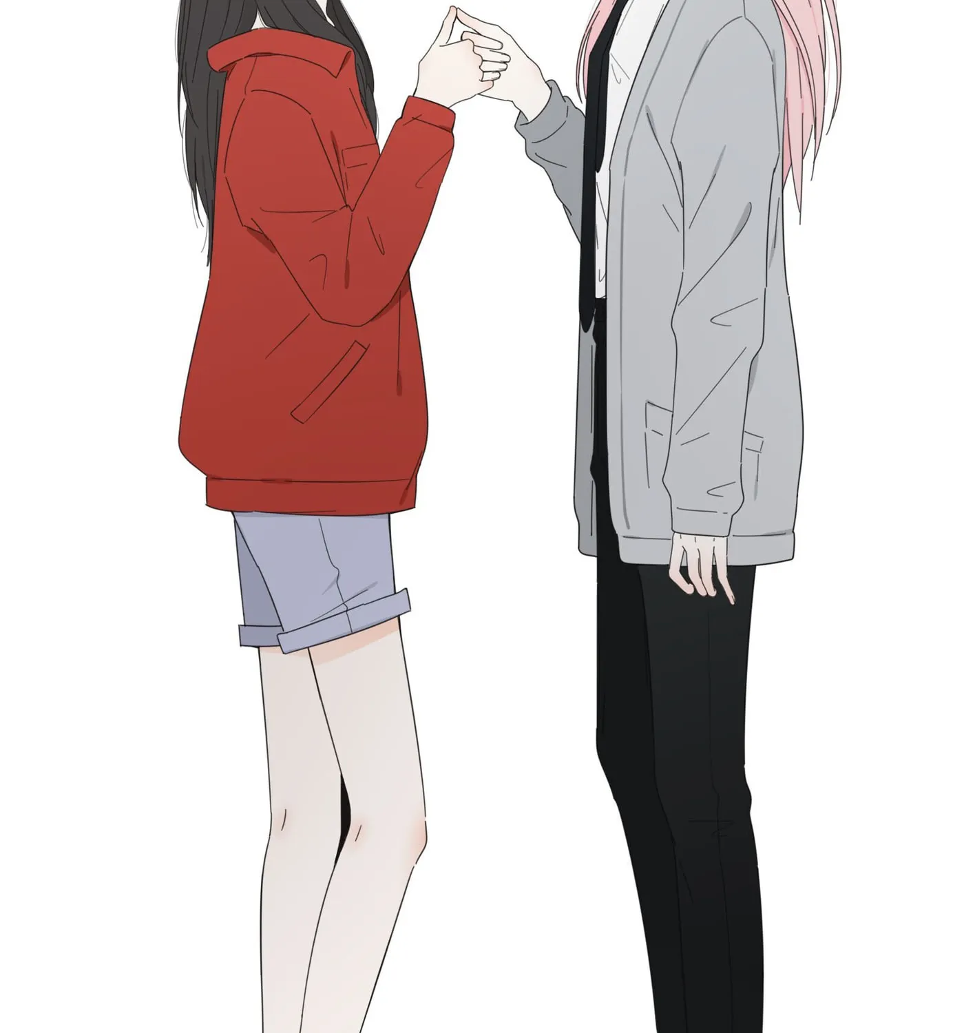 Read Baili Jin Among Mortals chapter 10 image 45 on Lezhin