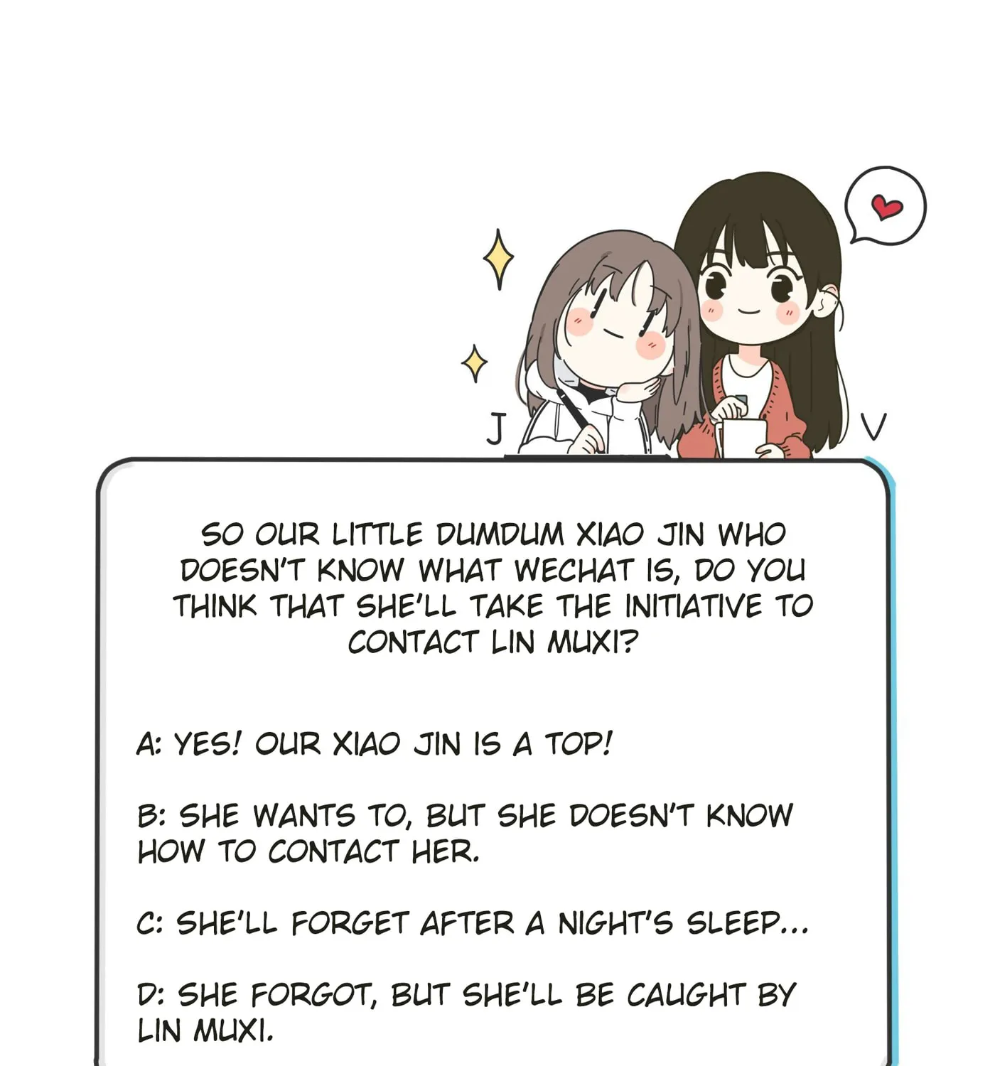 Read Baili Jin Among Mortals chapter 10 image 49 on Lezhin
