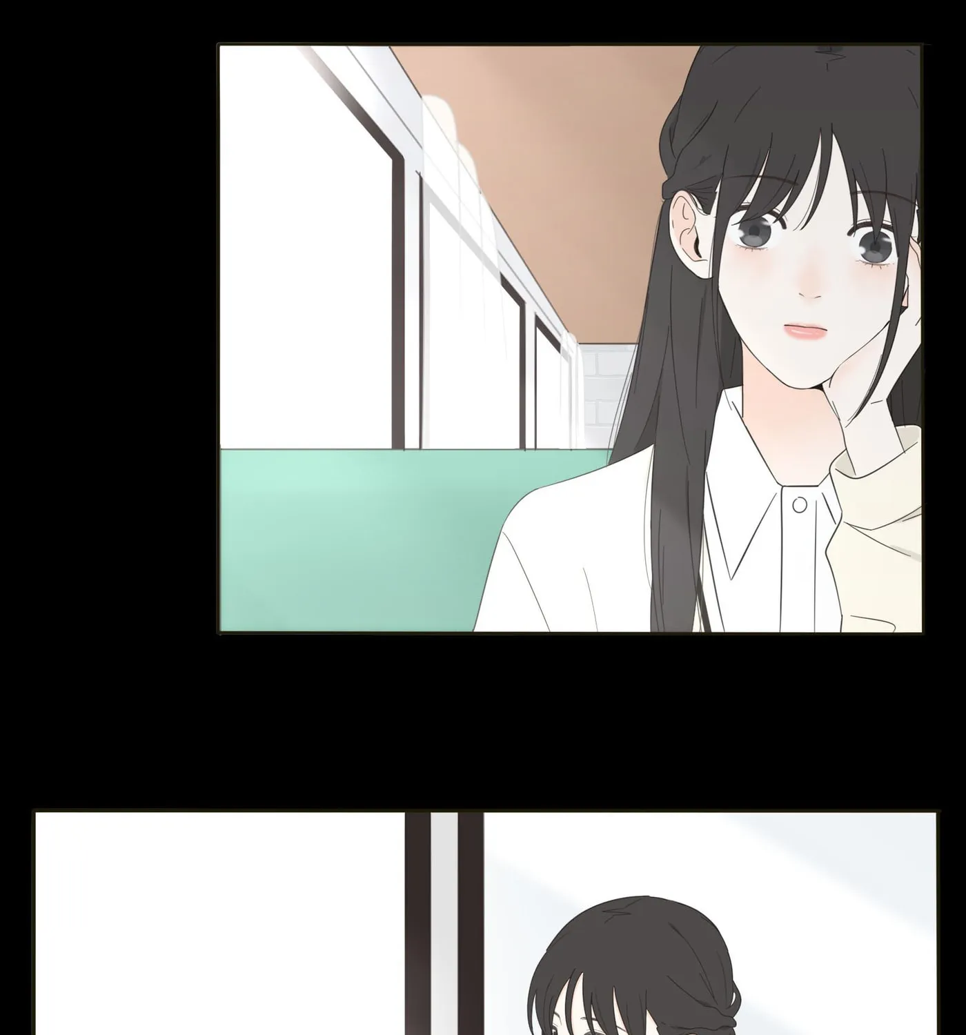 Read Baili Jin Among Mortals chapter 10 image 8 on Lezhin