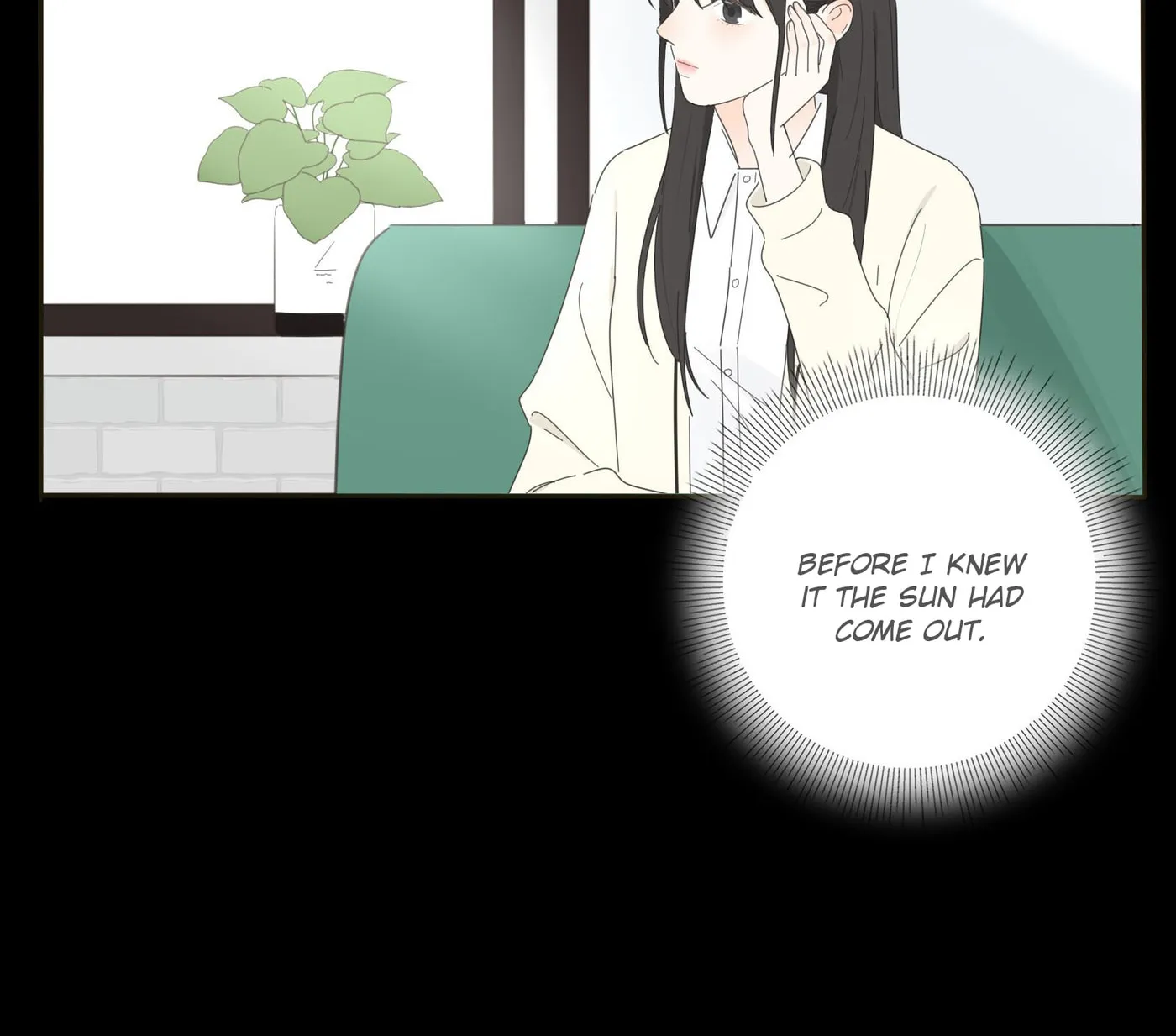 Read Baili Jin Among Mortals chapter 10 image 9 on Lezhin