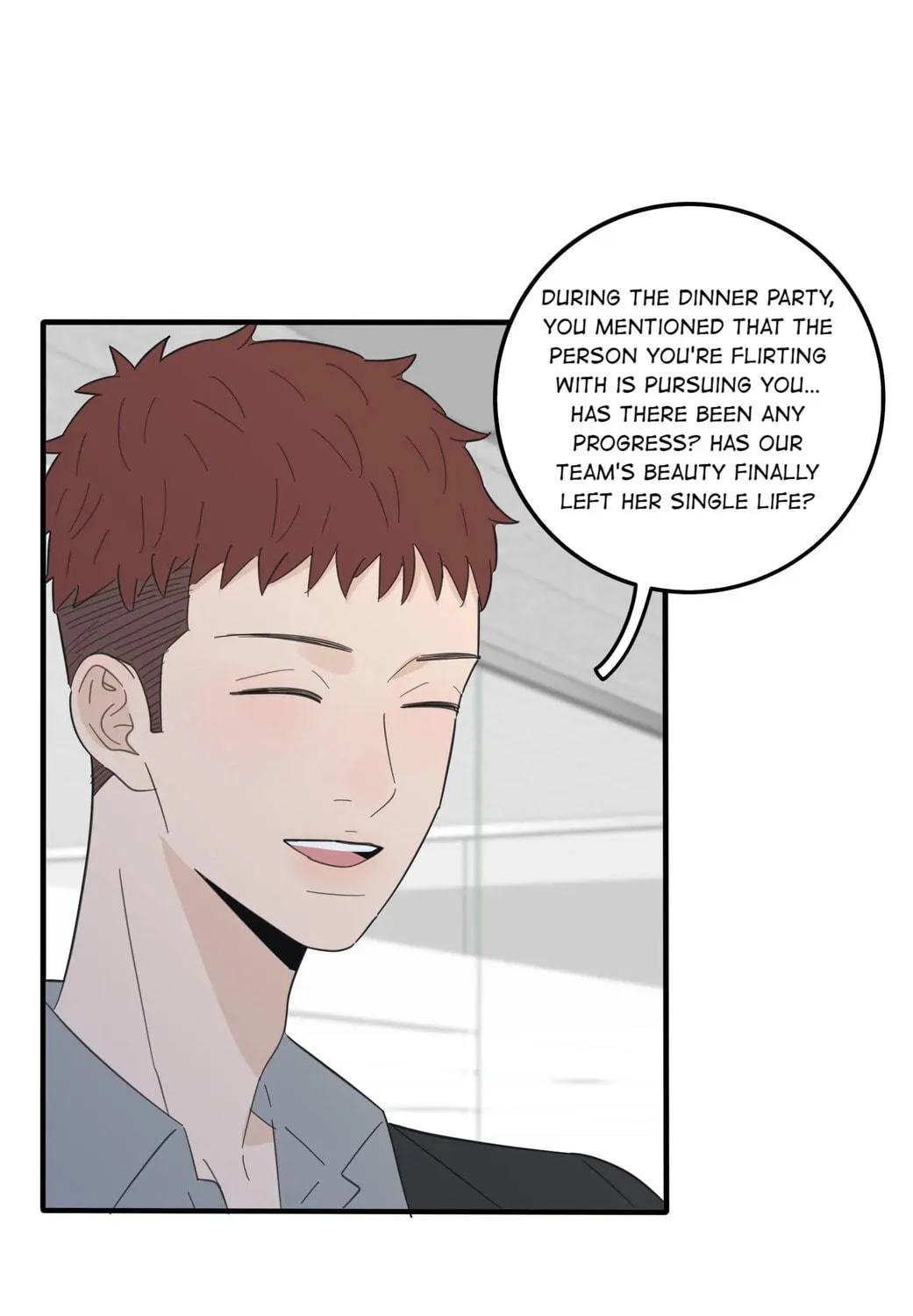 Read Baili Jin Among Mortals chapter 100 image 28 on Lezhin
