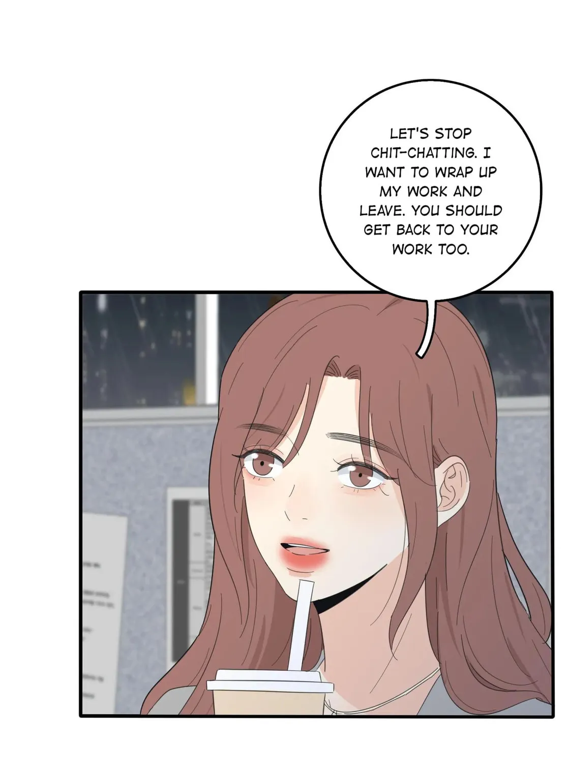 Read Baili Jin Among Mortals chapter 100 image 32 on Lezhin
