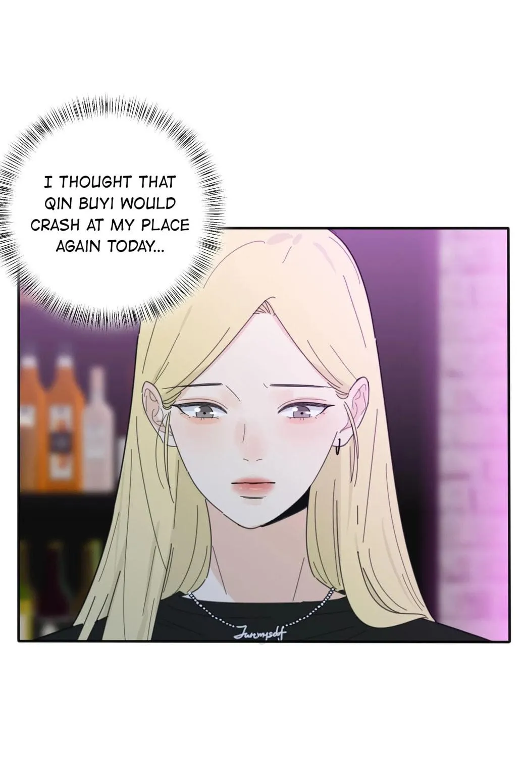 Read Baili Jin Among Mortals chapter 100 image 52 on Lezhin