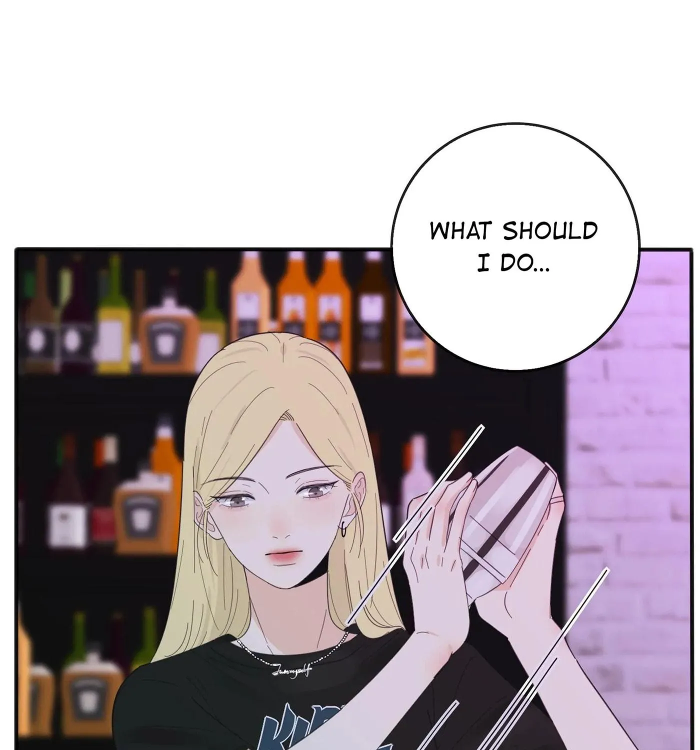 Read Baili Jin Among Mortals chapter 100 image 70 on Lezhin