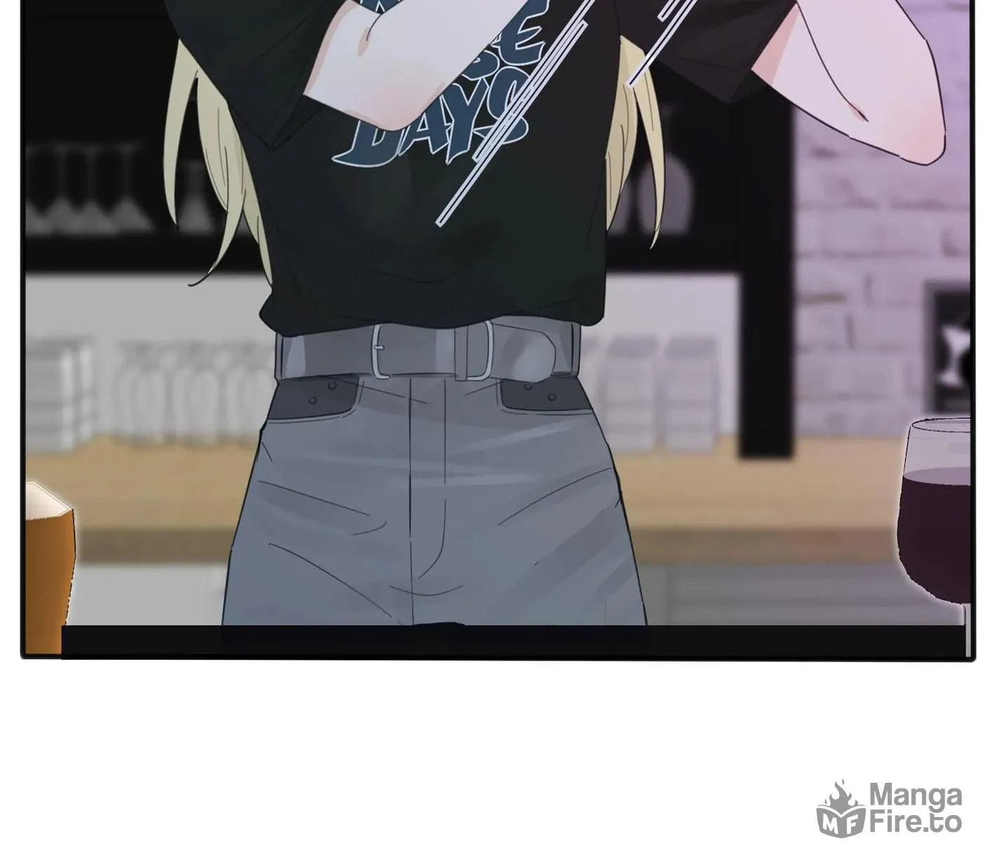 Read Baili Jin Among Mortals chapter 100 image 71 on Lezhin