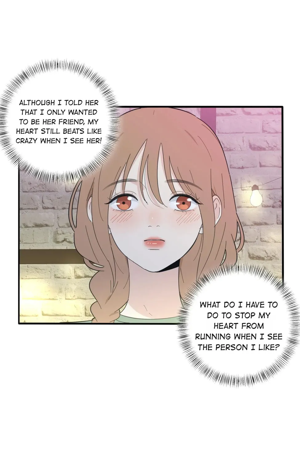 Read Baili Jin Among Mortals chapter 100 image 72 on Lezhin
