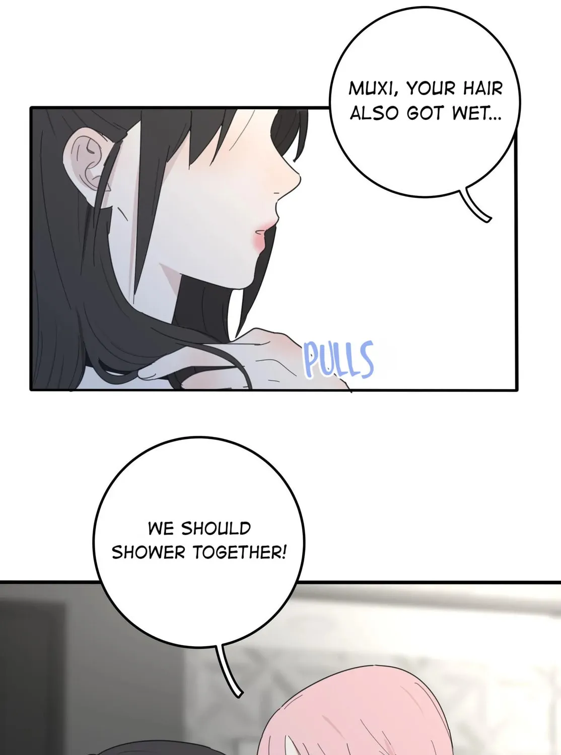 Read Baili Jin Among Mortals chapter 100 image 84 on Lezhin
