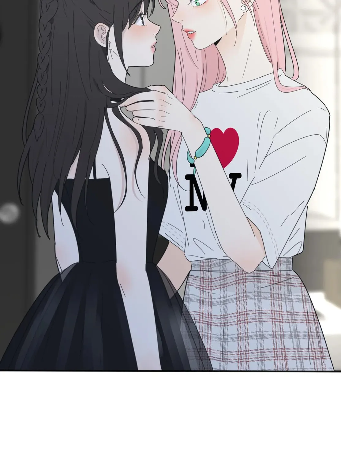 Read Baili Jin Among Mortals chapter 100 image 86 on Lezhin