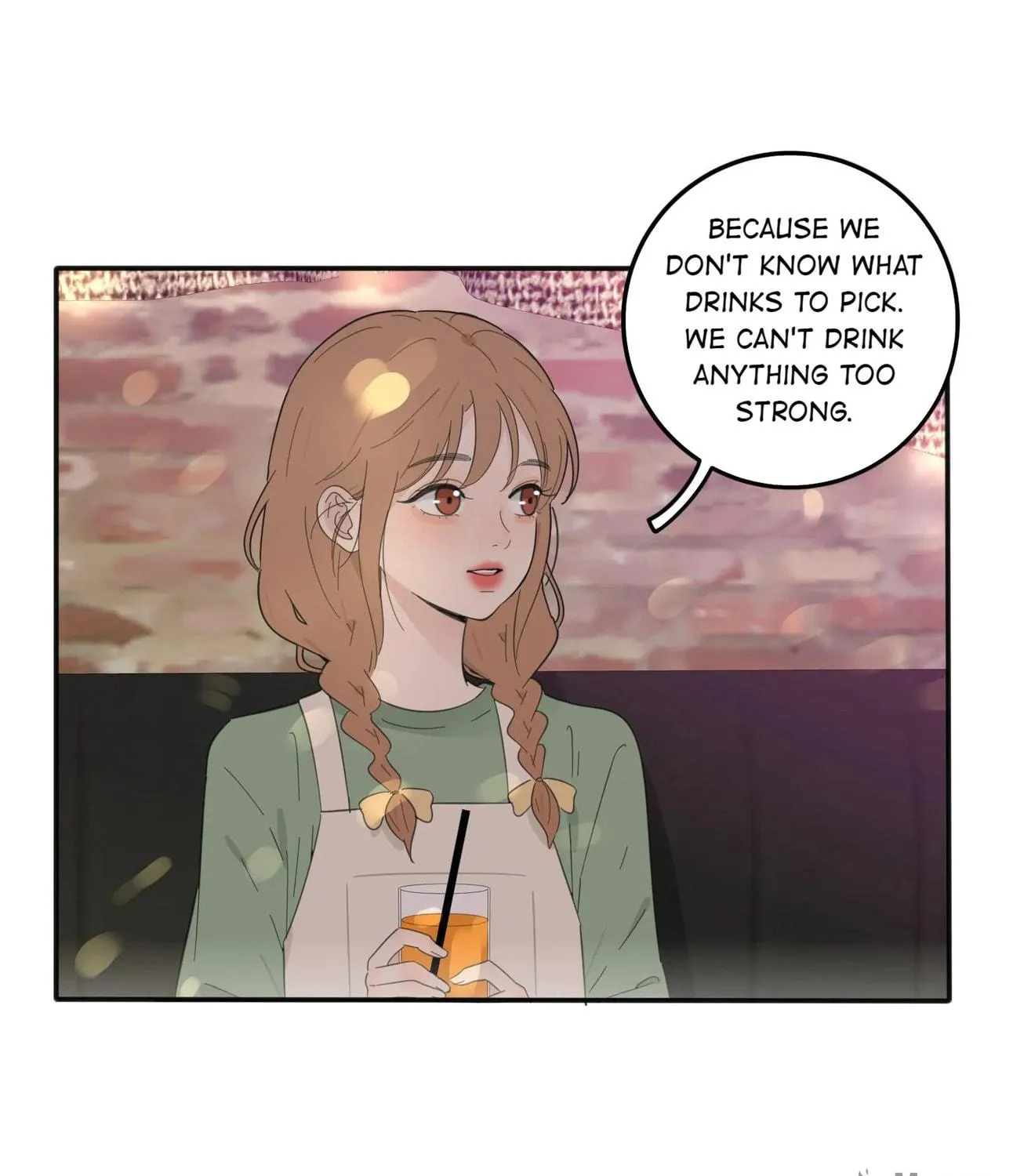 Read Baili Jin Among Mortals chapter 101 image 10 on Lezhin