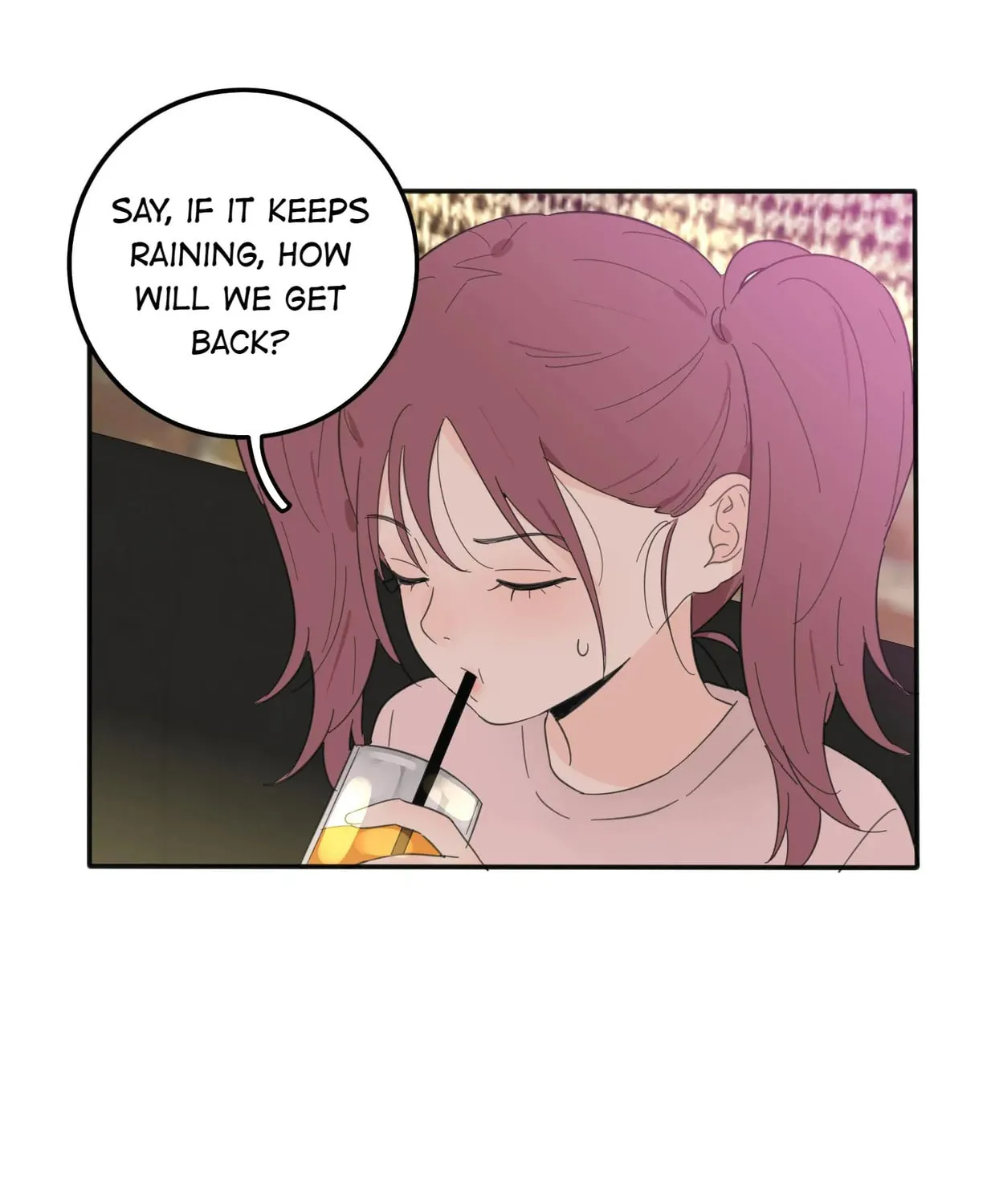 Read Baili Jin Among Mortals chapter 101 image 12 on Lezhin
