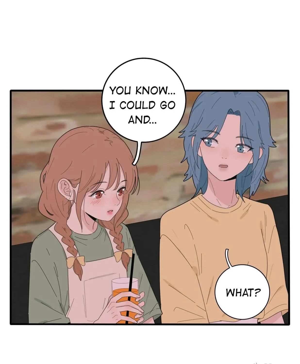 Read Baili Jin Among Mortals chapter 101 image 18 on Lezhin