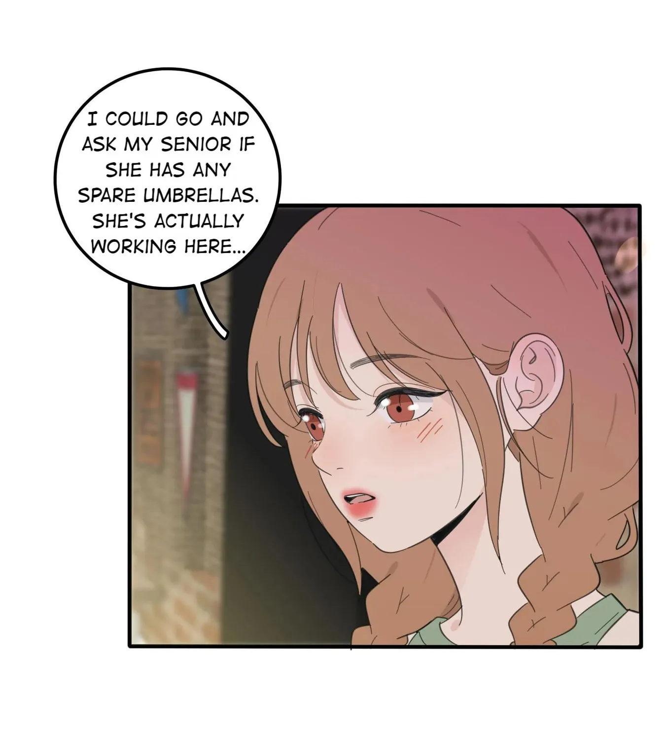 Read Baili Jin Among Mortals chapter 101 image 20 on Lezhin