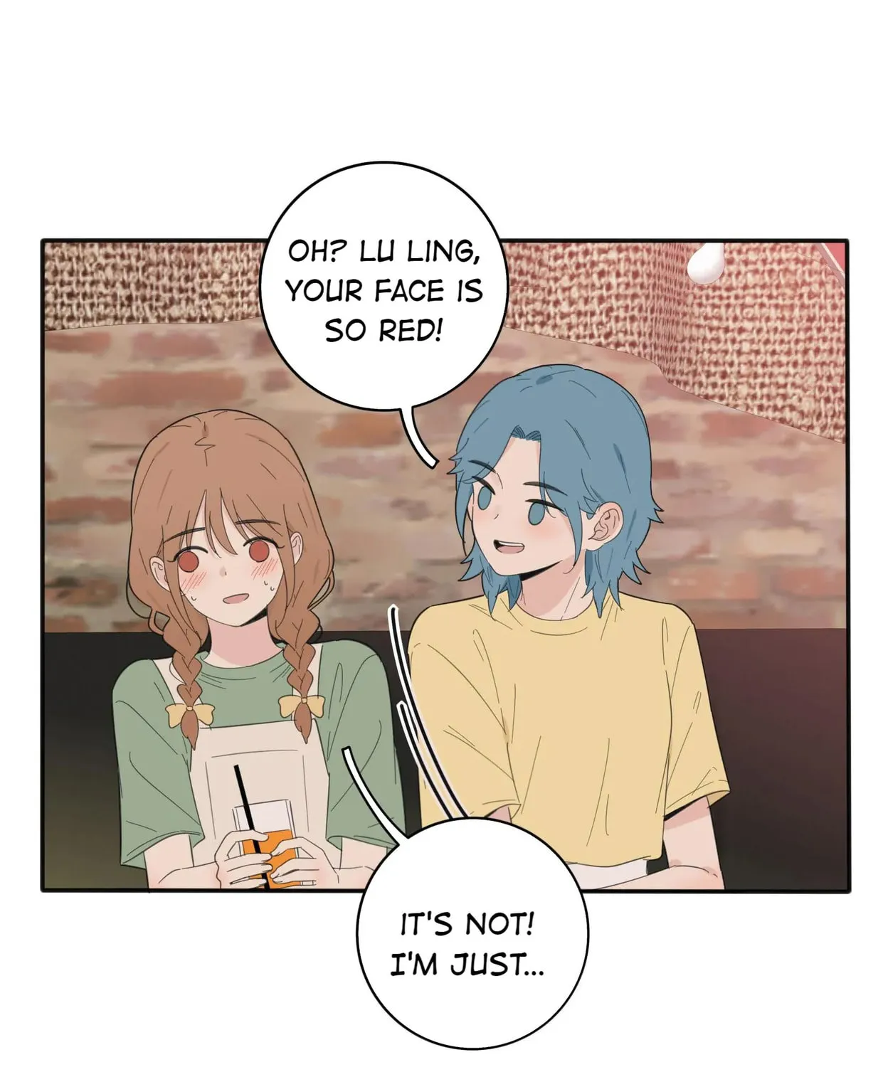Read Baili Jin Among Mortals chapter 101 image 30 on Lezhin