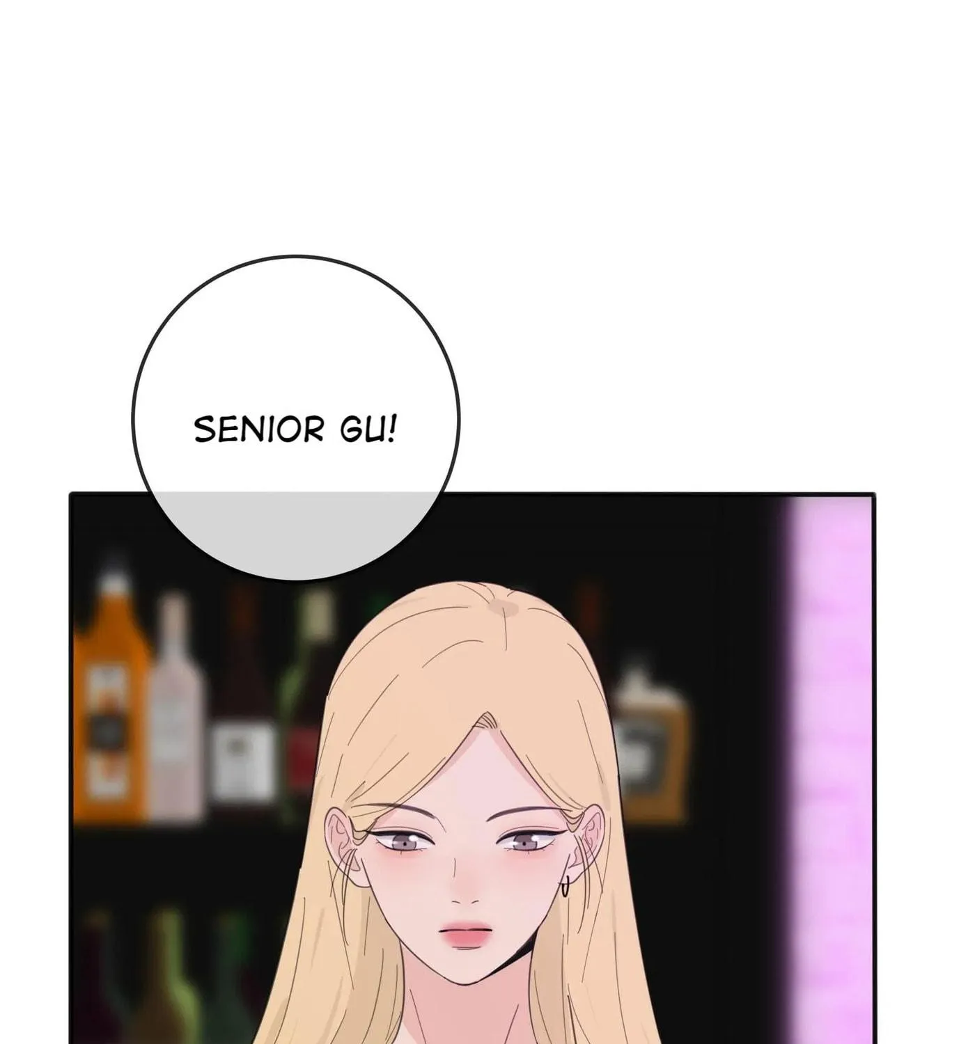 Read Baili Jin Among Mortals chapter 101 image 34 on Lezhin