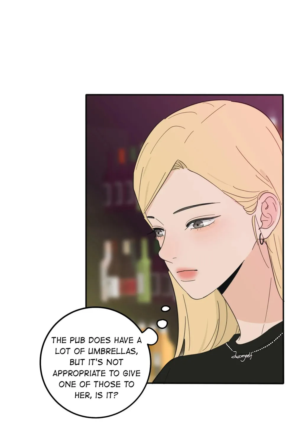 Read Baili Jin Among Mortals chapter 101 image 42 on Lezhin
