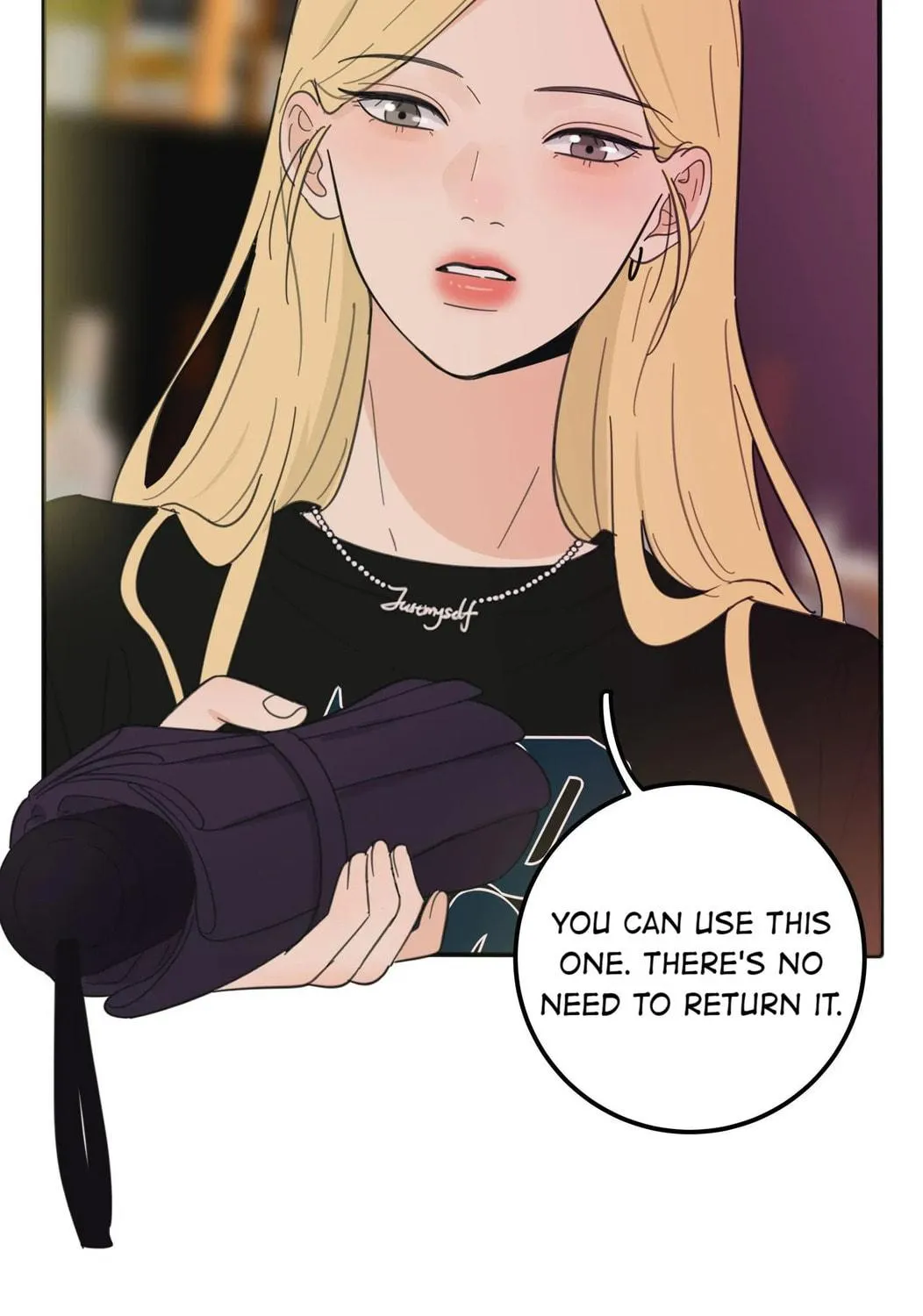 Read Baili Jin Among Mortals chapter 101 image 48 on Lezhin