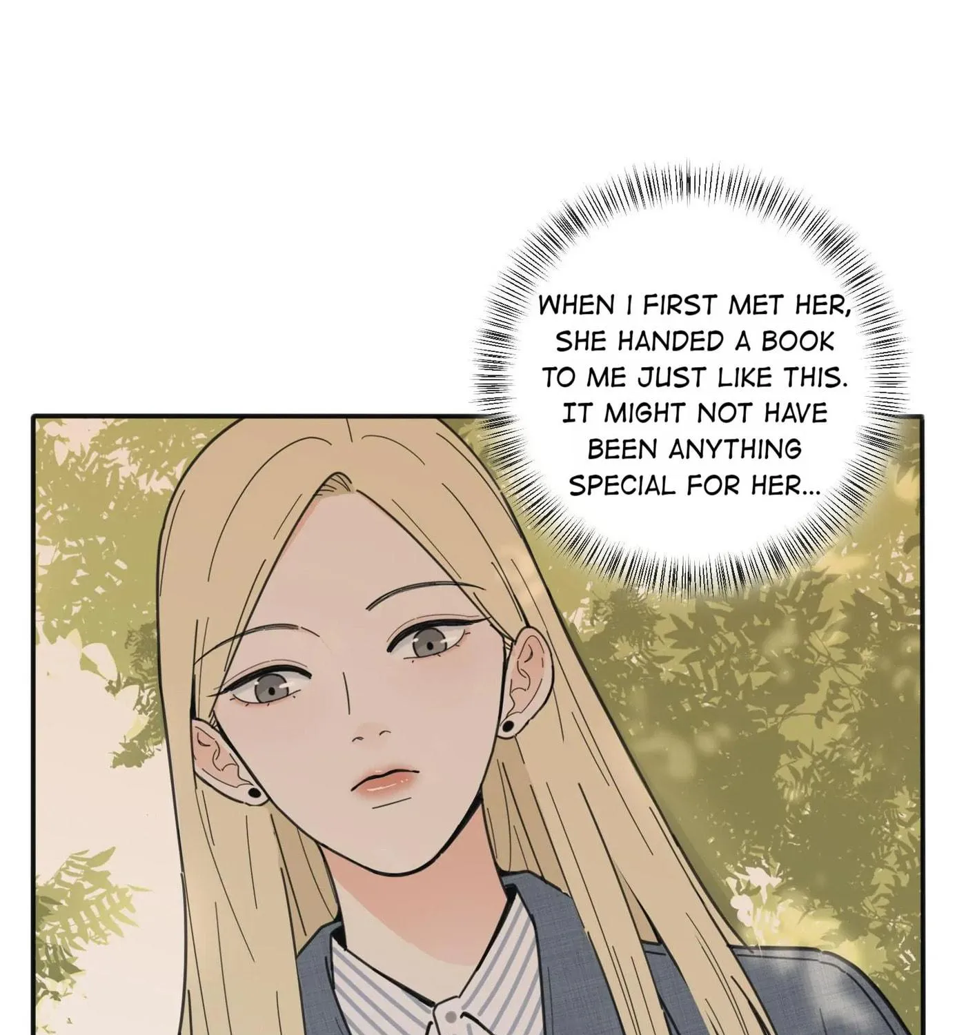 Read Baili Jin Among Mortals chapter 101 image 52 on Lezhin