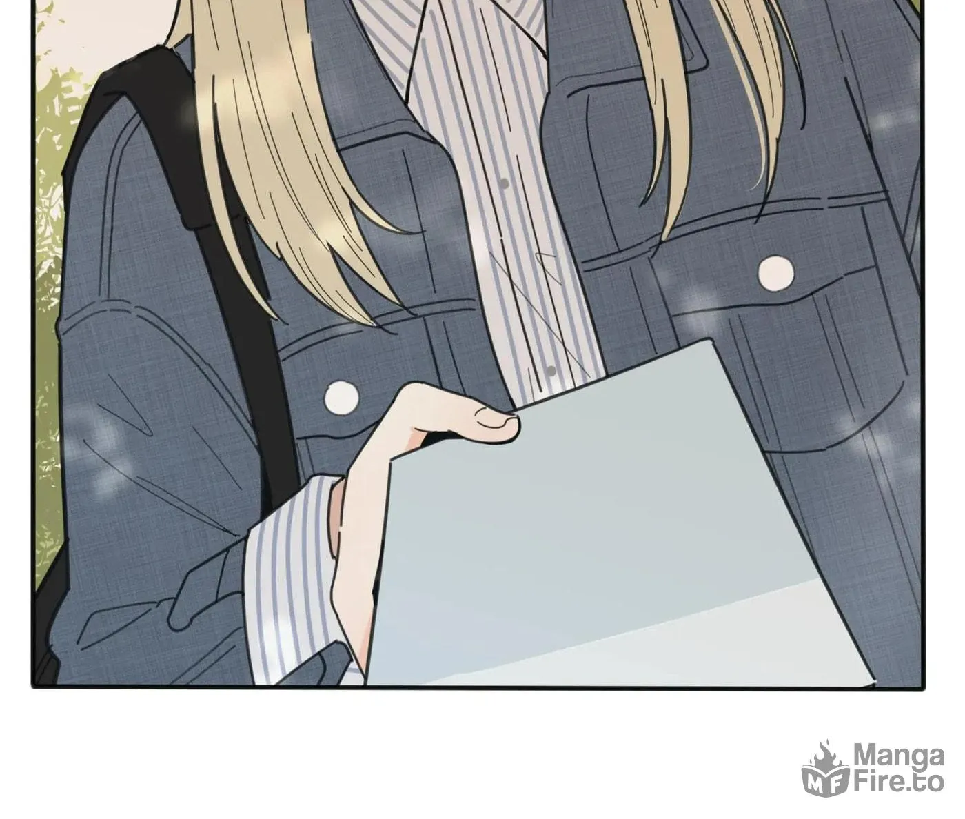 Read Baili Jin Among Mortals chapter 101 image 53 on Lezhin