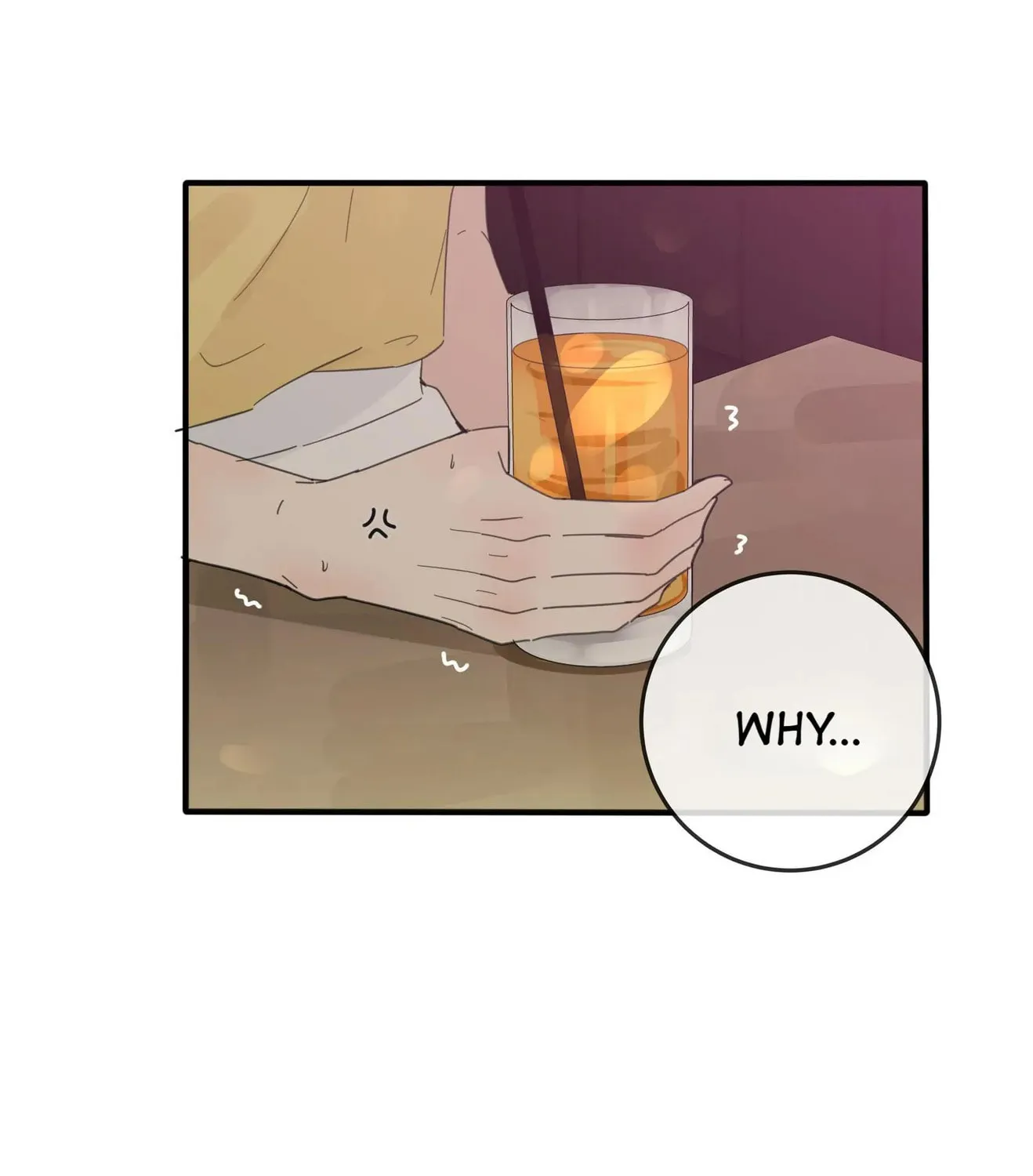Read Baili Jin Among Mortals chapter 101 image 6 on Lezhin